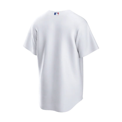 2026 Dodgers Replica Home Jersey - Mens