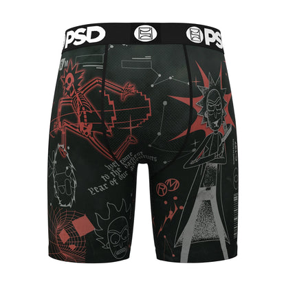 R&M Rick 2000 - Mens