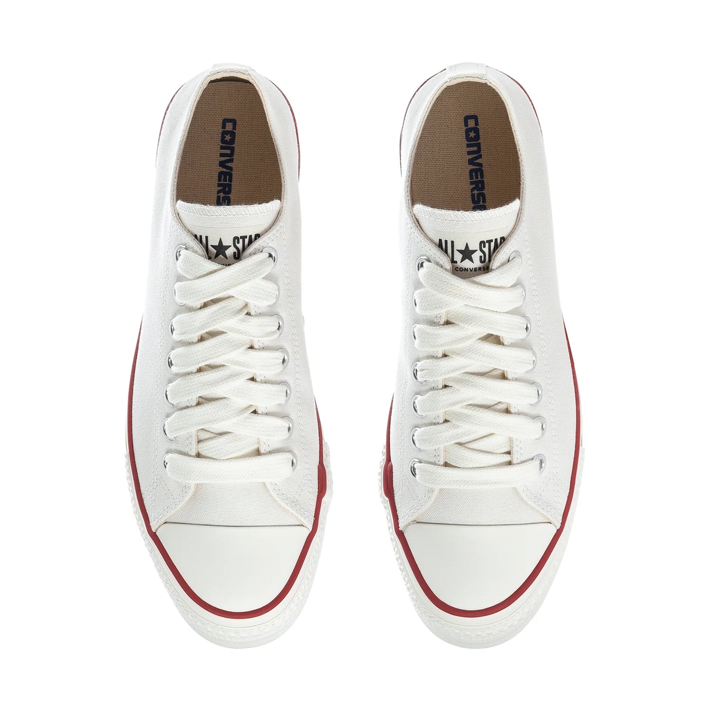 Throwback Ox - Mens
