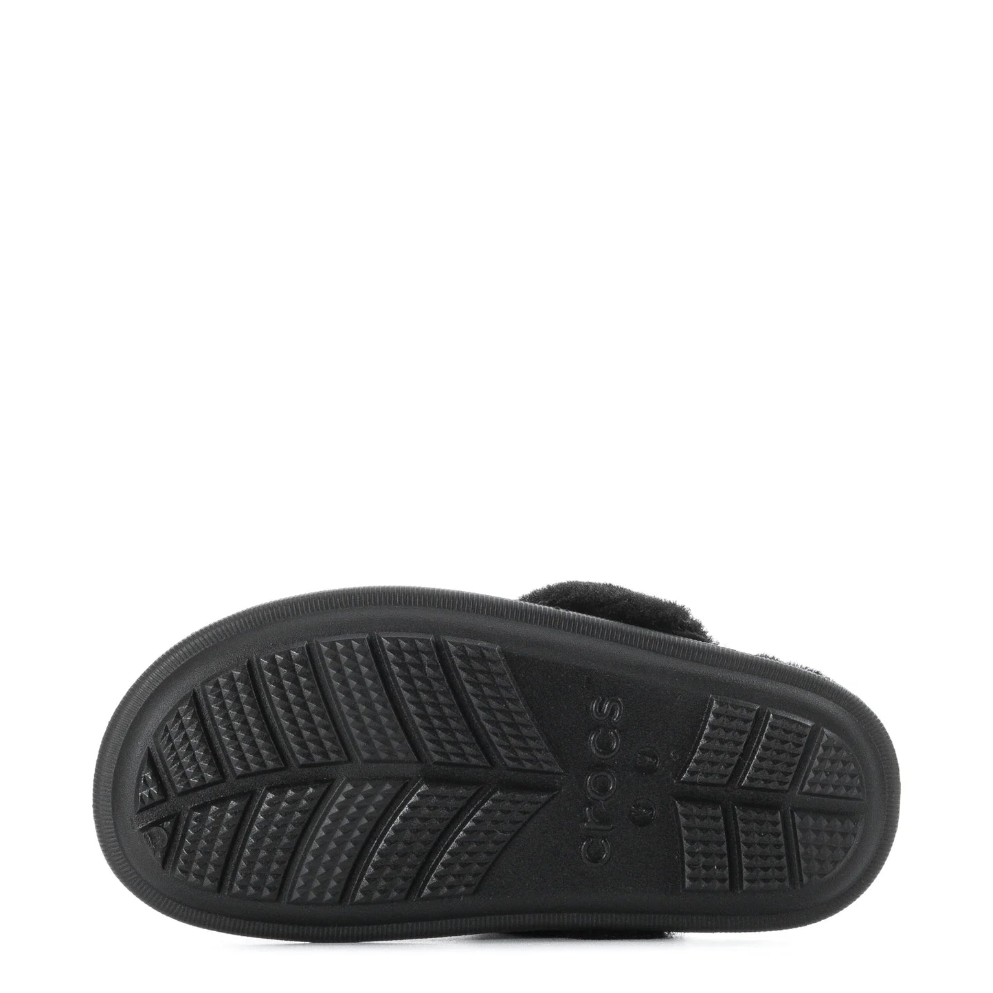 Classic Fuzz Scuff - Womens