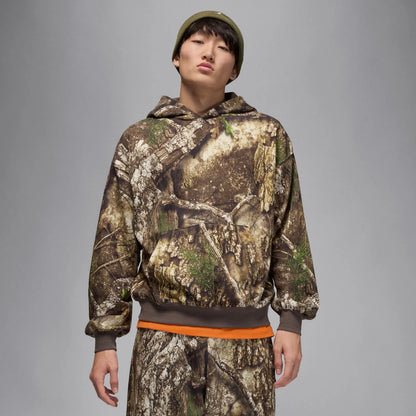 Realtree PO Hoody -Mens