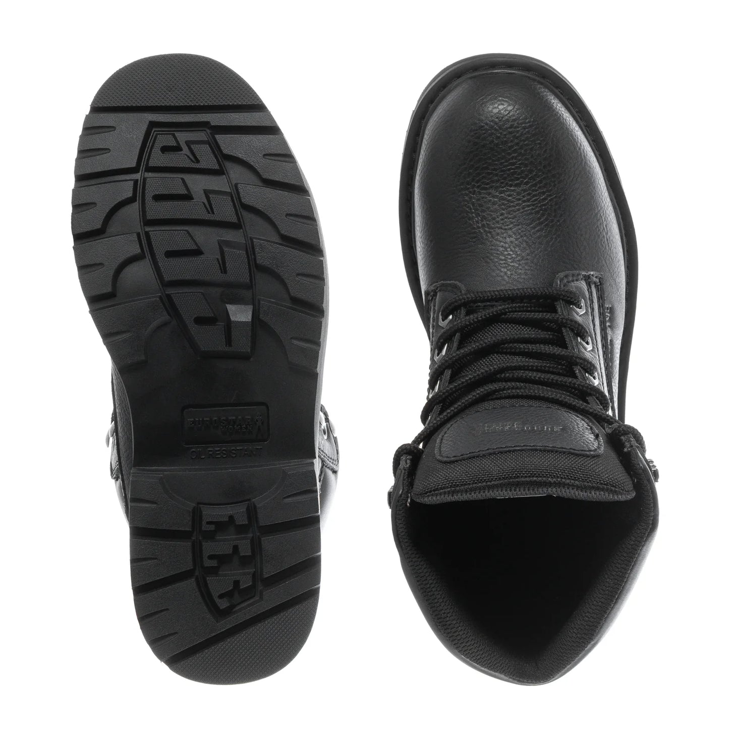 Cascade Steel Toe - Womens