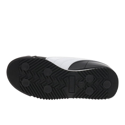 Roma 24 Standard Lace Up Sneakers