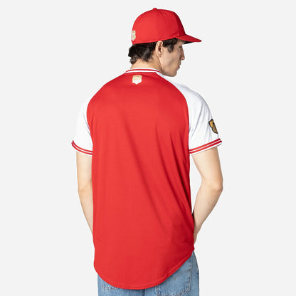 Diablos Mexico 25/26 Replica Away Jersey - Mens
