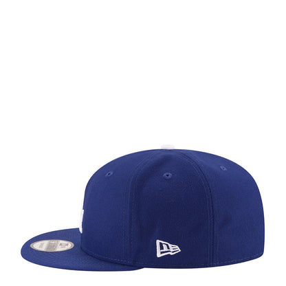 Dodgers 2025 World Series Side Patch 950