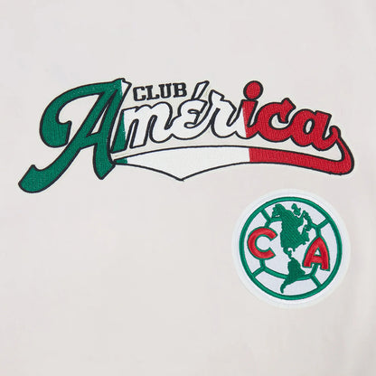 Club America Allegiance Tee -Mens