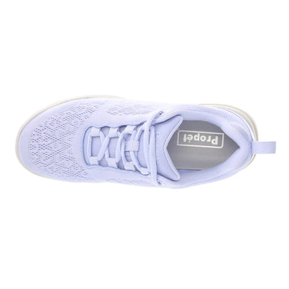 TravelActiv Lace Up Sneakers