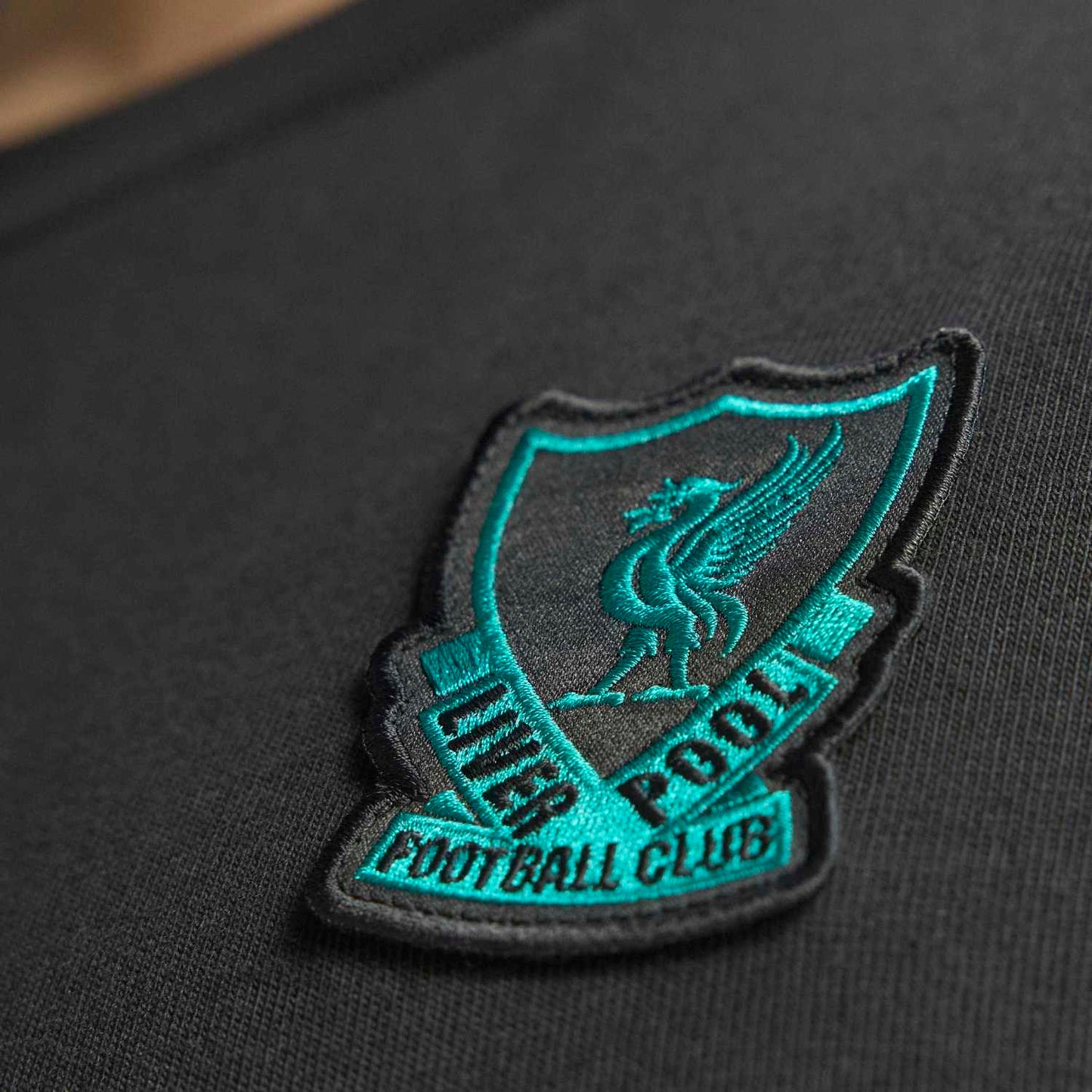 Liverpool Icon Tee -Mens