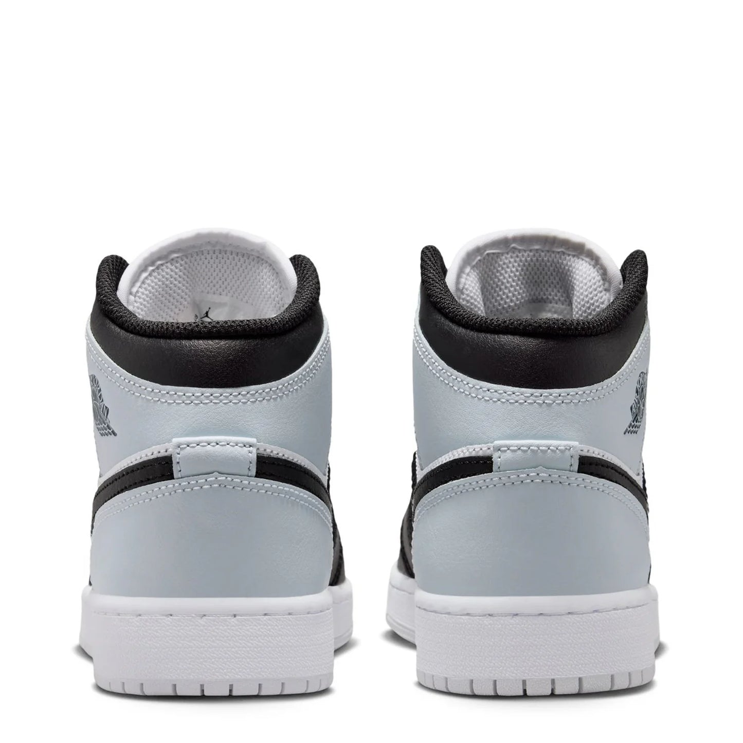 AJ 1 Mid - Youth