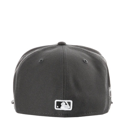 Dodgers 2024 World Series Champions Side Patch 5950