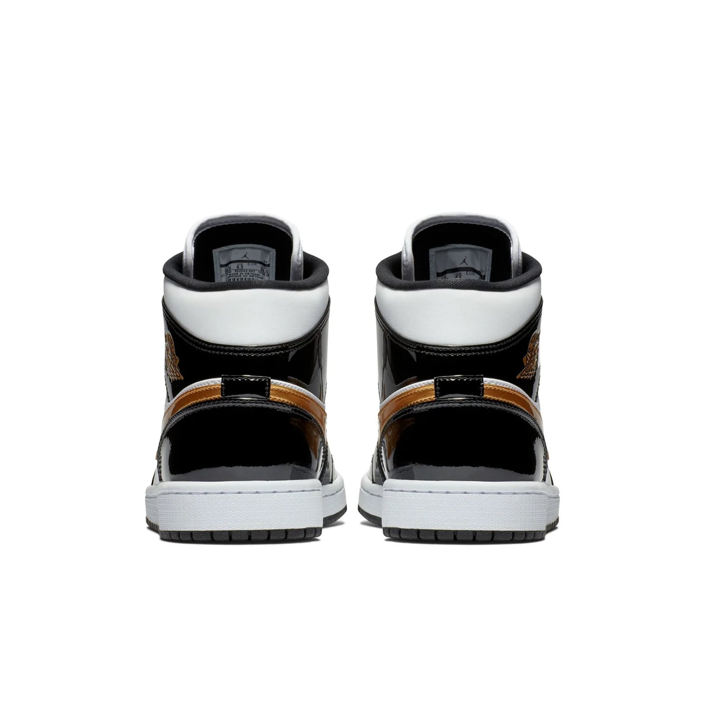 AJ 1 Mid SE - Mens