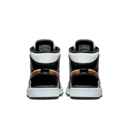 AJ 1 Mid SE - Mens
