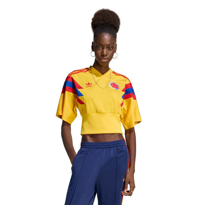 Colombia Bringback Jersey - Womens