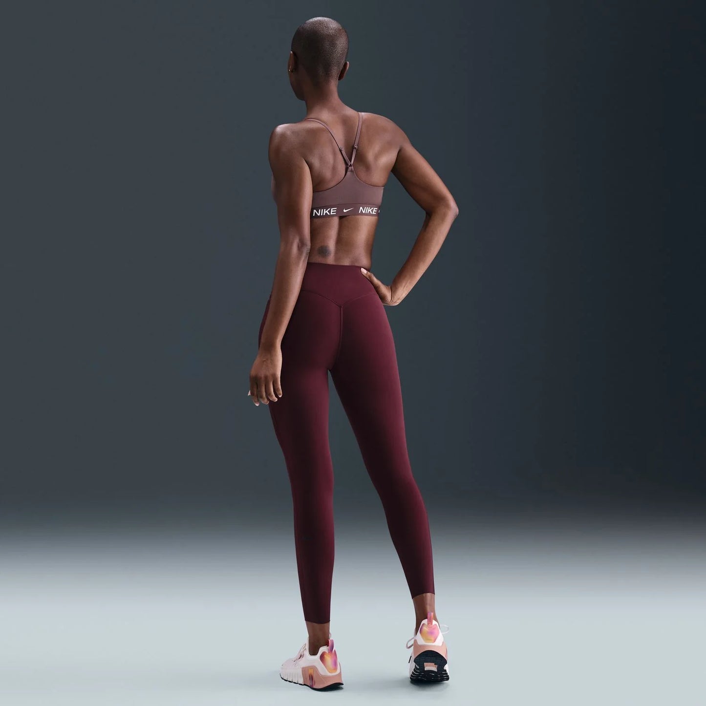 Indy Sports Bra - Womens