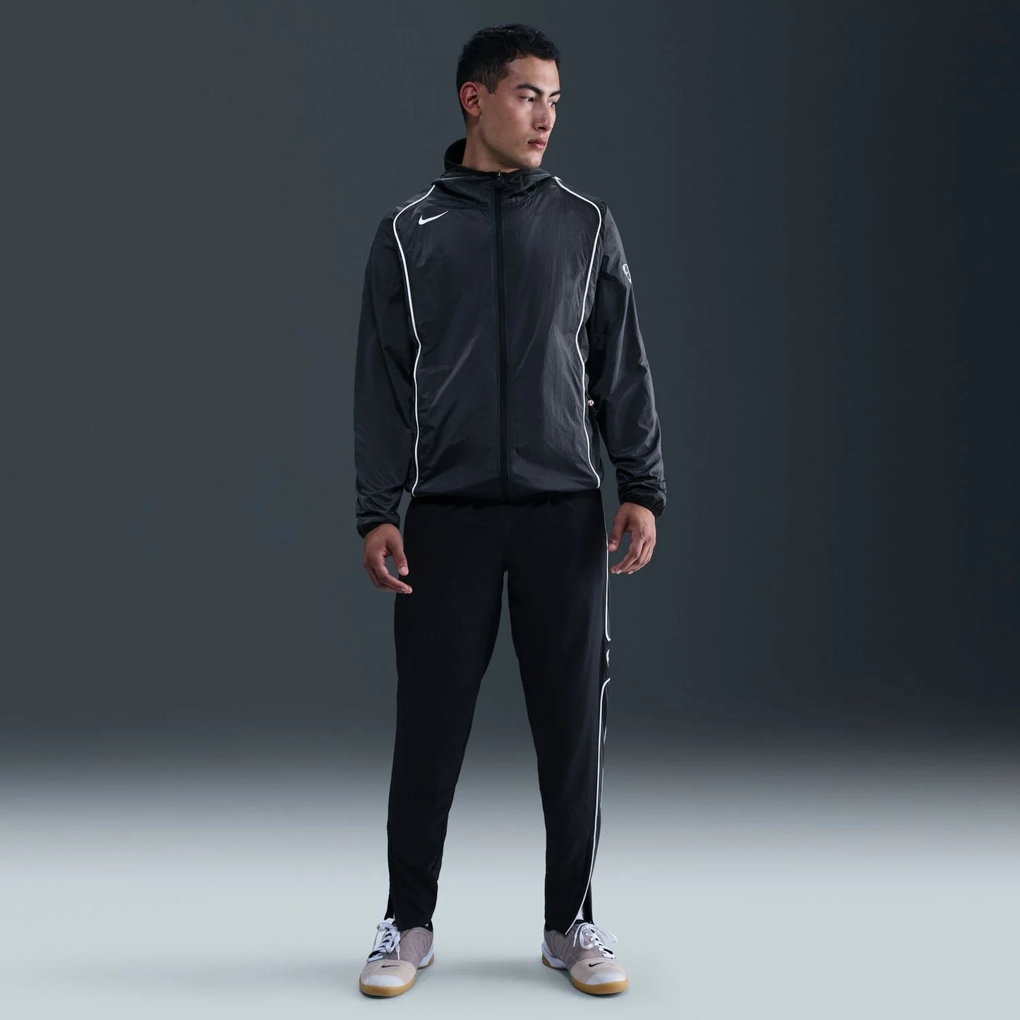 T90 Windbreaker -Mens