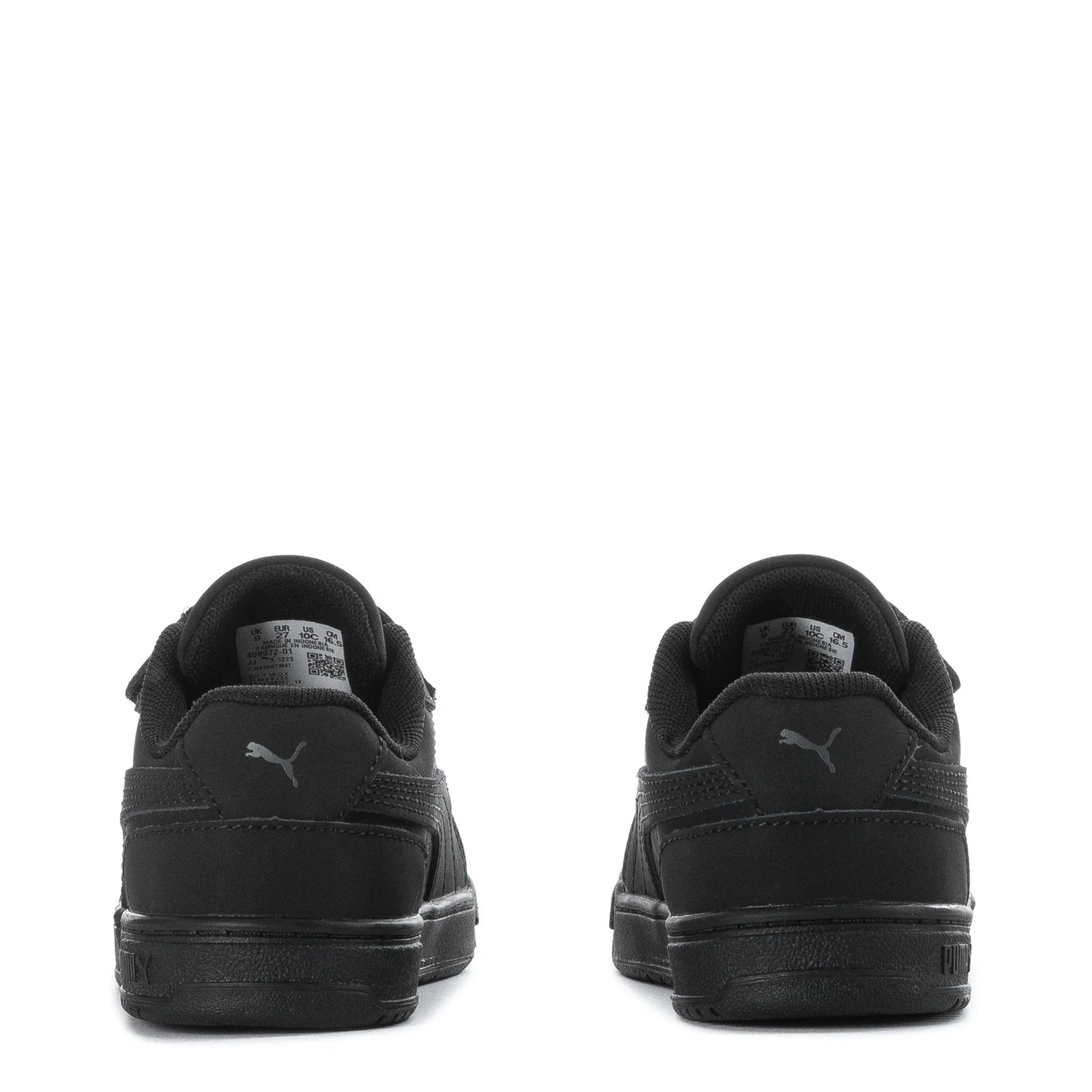 Caven III - Toddler