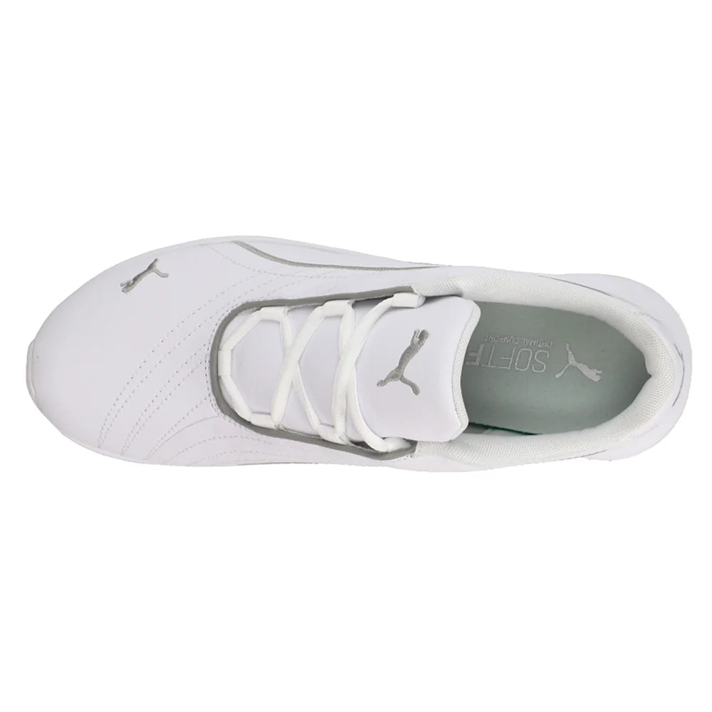 Ella Lace Up Sneakers