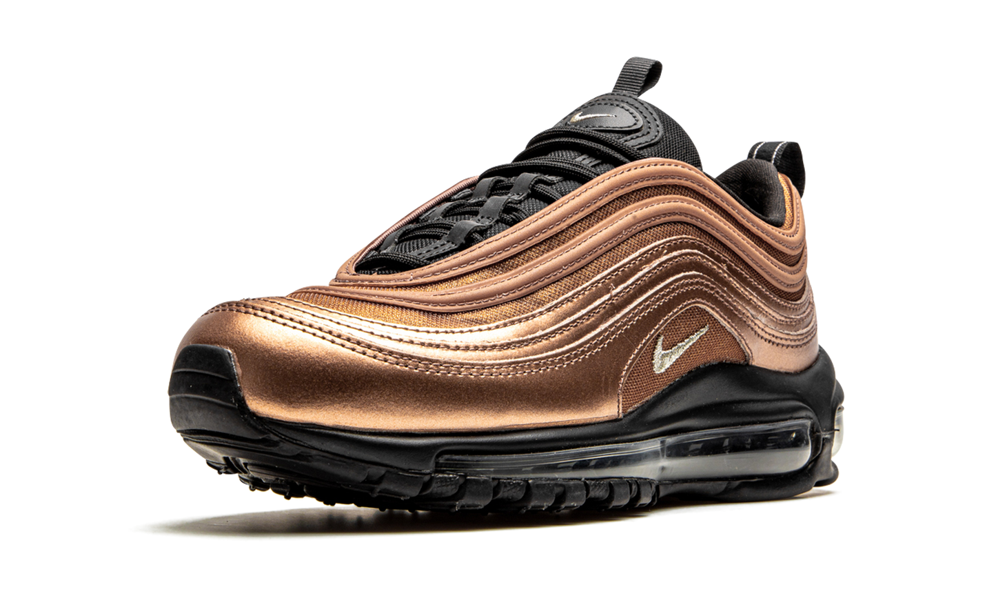 AIR MAX 97 MNS WMNS"Copper" CT1176 900