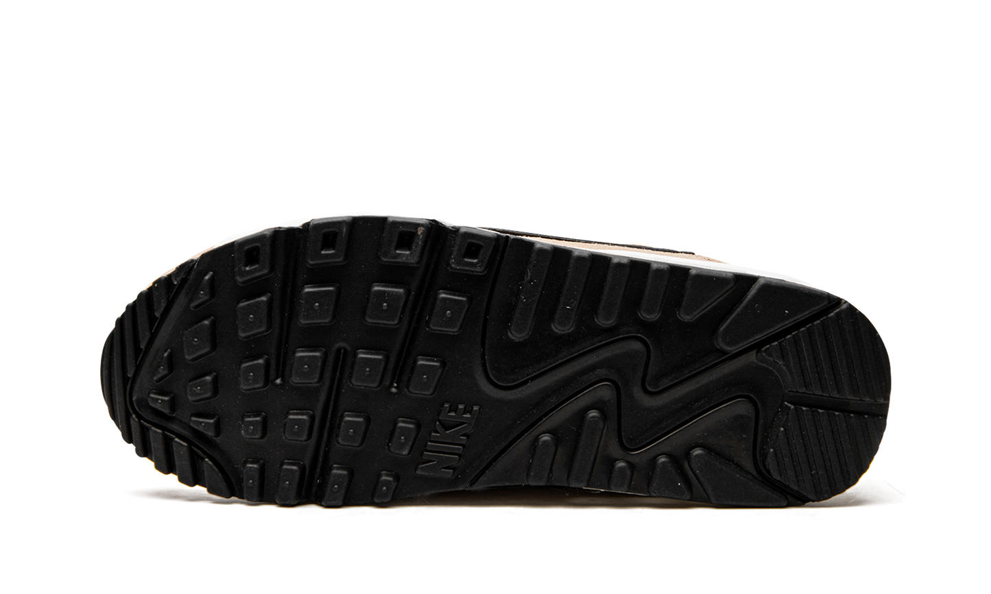 AIR MAX 90 FUTURA MNS WMNS"Tan" DM9922 002