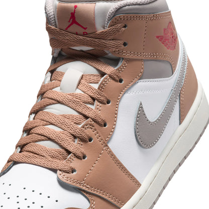AJ 1 Mid - Mens