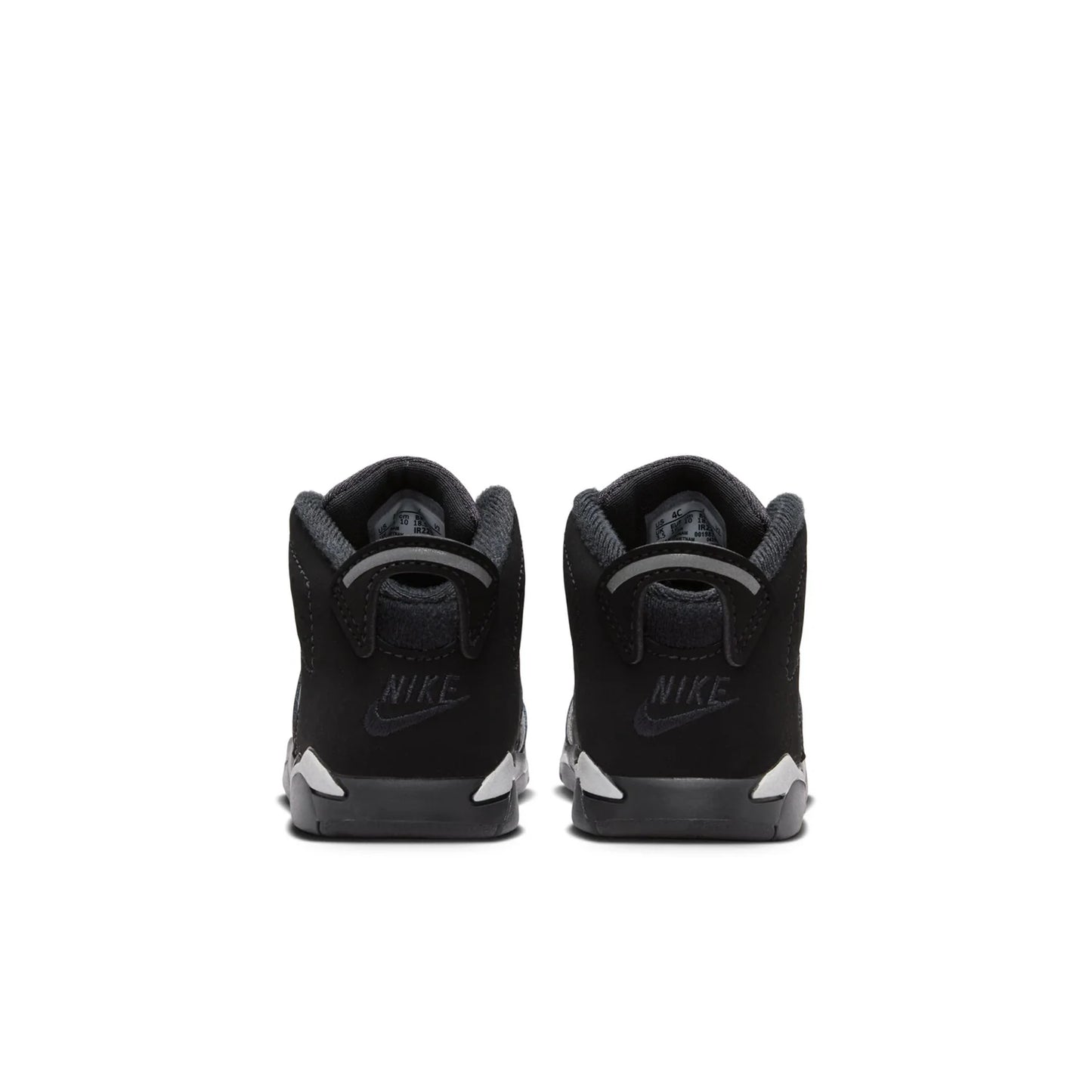 Retro 6 - Toddler