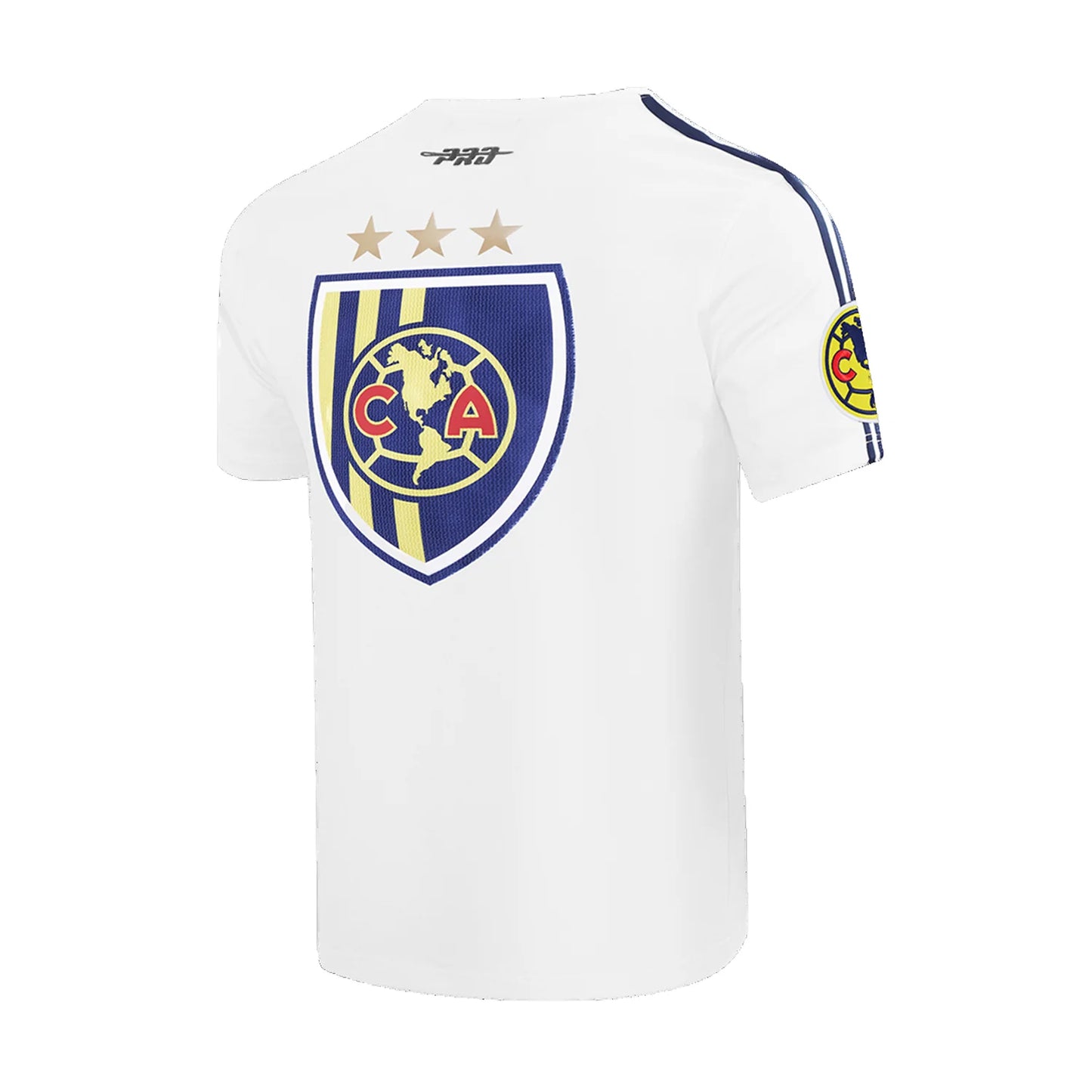 Club America Taping Tee -Mens