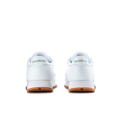 Classic Leather - Mens