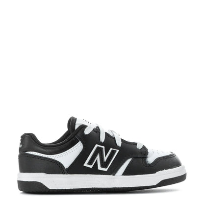 BB480 Wide - Toddler