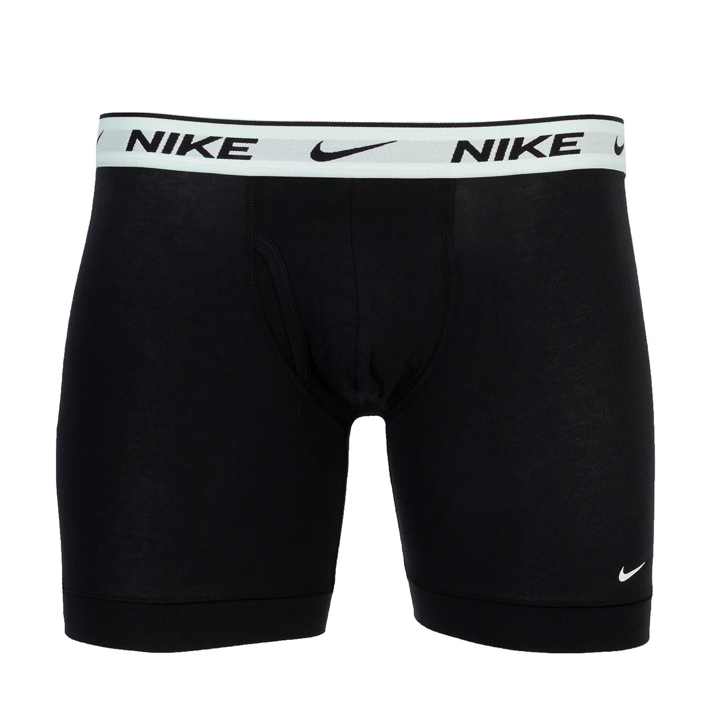 3 Pack Dri-FIT Essential Cotton Stretch Boxer Briefs