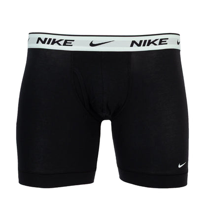 3 Pack Dri-FIT Essential Cotton Stretch Boxer Briefs