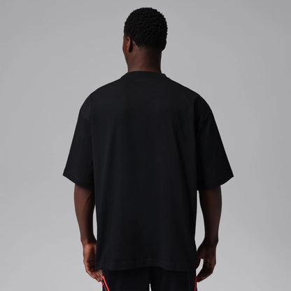 MJ Sport Graphic Crew -Mens