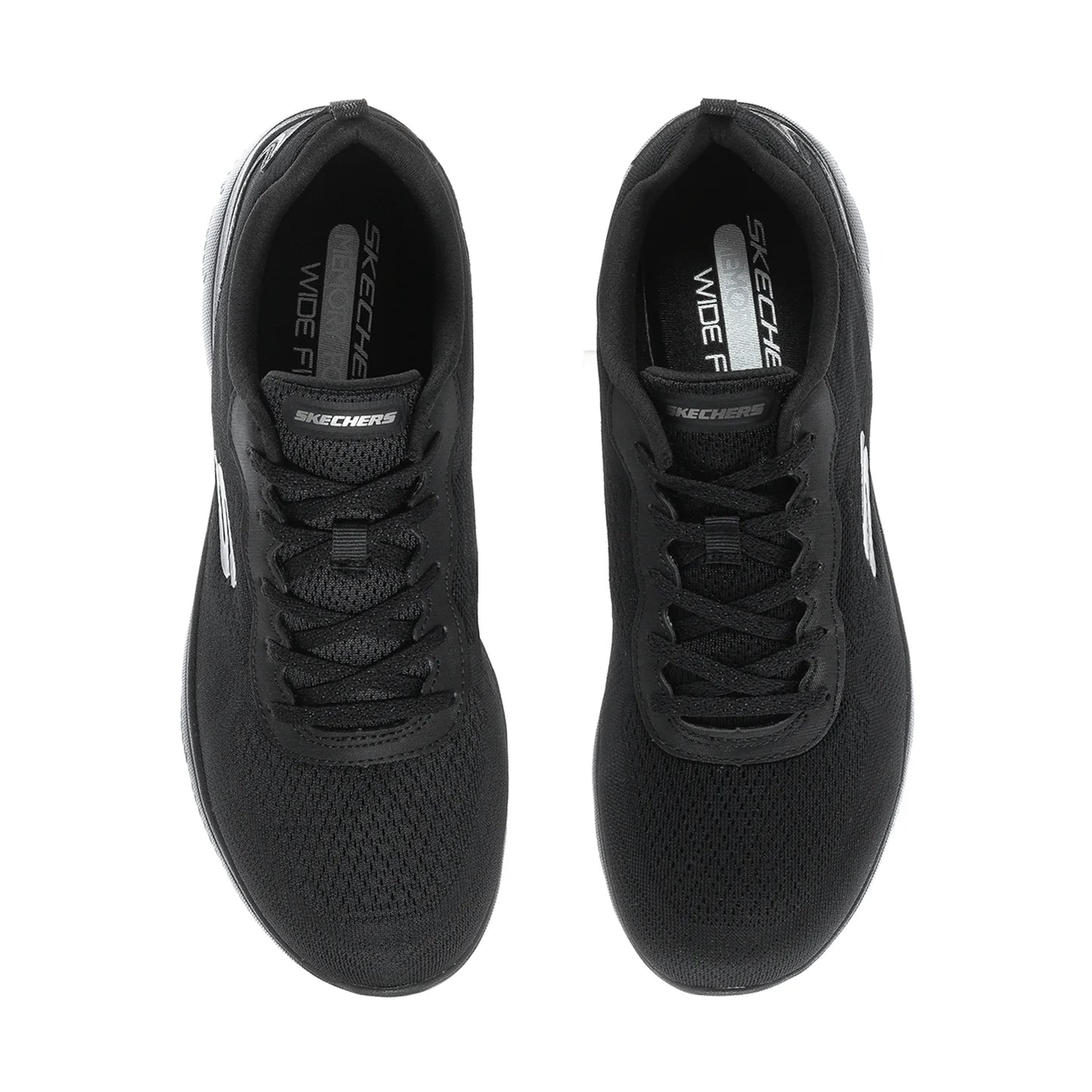 Summits Lace-Up Wide - Womens