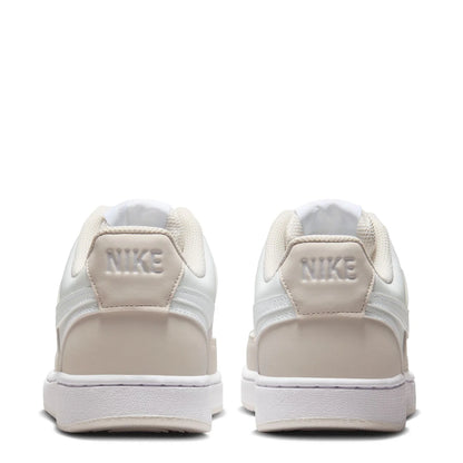 Court Vision Low Next Nature - Womens