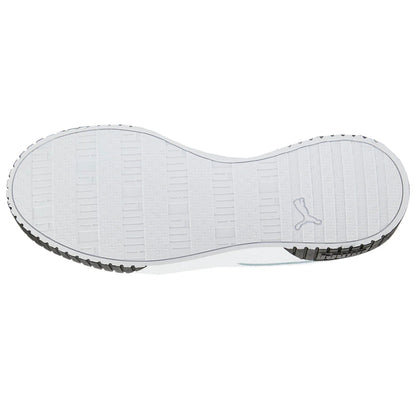 Carina 2.0 Lace Up Sneakers