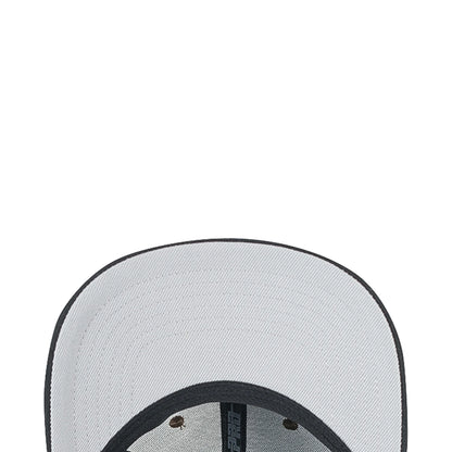 Astros Fright 2-Tone Strapback