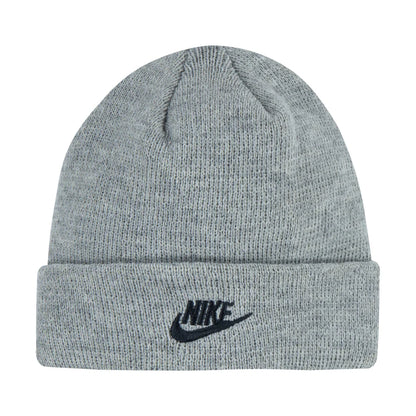 Kids Futura Beanie & Glove Set
