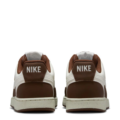 Court Vision Low Next Nature - Womens