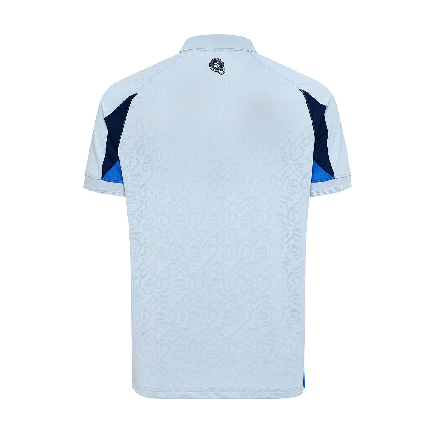 El Salvador 26/27 Authentic Away Jersey - Mens