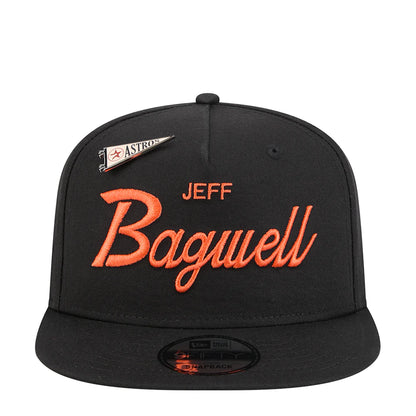 Astros Jeff Bagwell Pin OTC 950 A-Frame