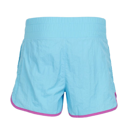Lemondade Stand Woven Short - Youth