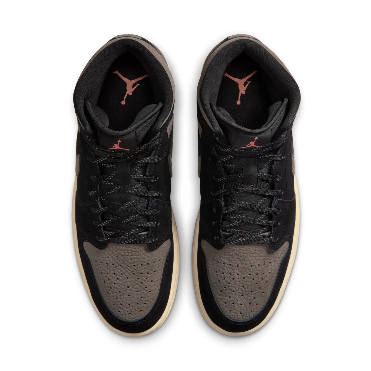 AJ 1 Mid SE - Mens