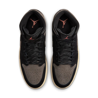 AJ 1 Mid SE - Mens