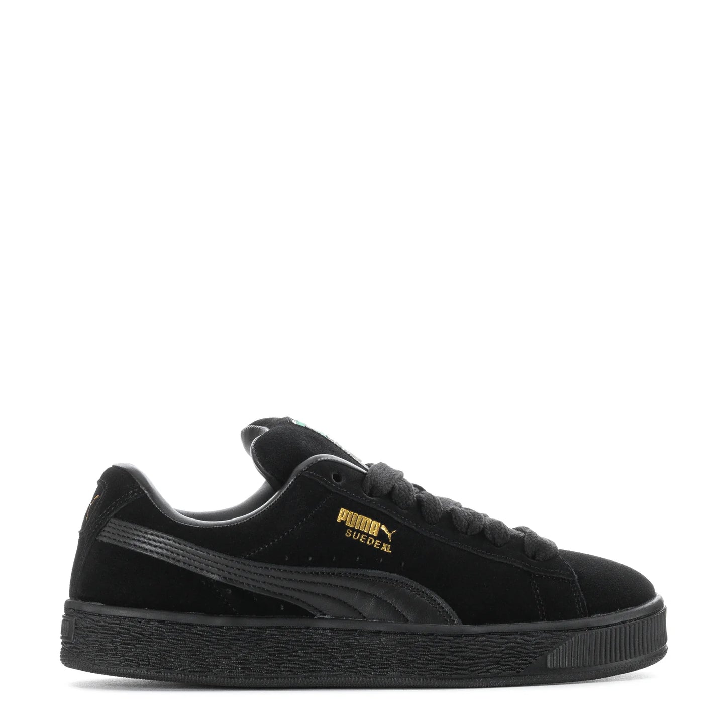 Suede XL- Mens