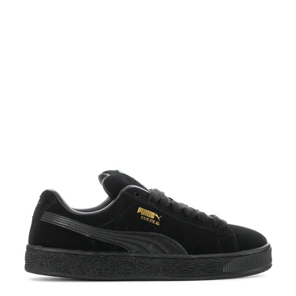 Suede XL- Mens