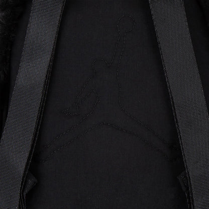Faux Fur Mini Backpack