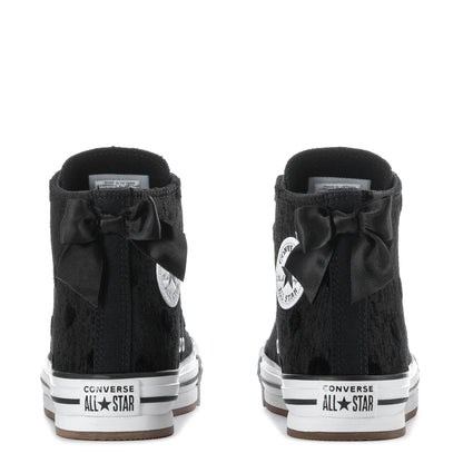 Chuck Taylor All Star Lift Platform - Youth