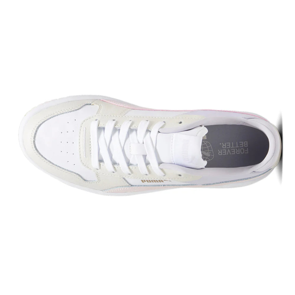 Carina Street Platform Sneakers