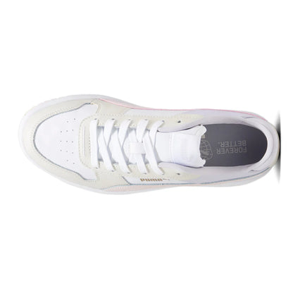 Carina Street Platform Sneakers