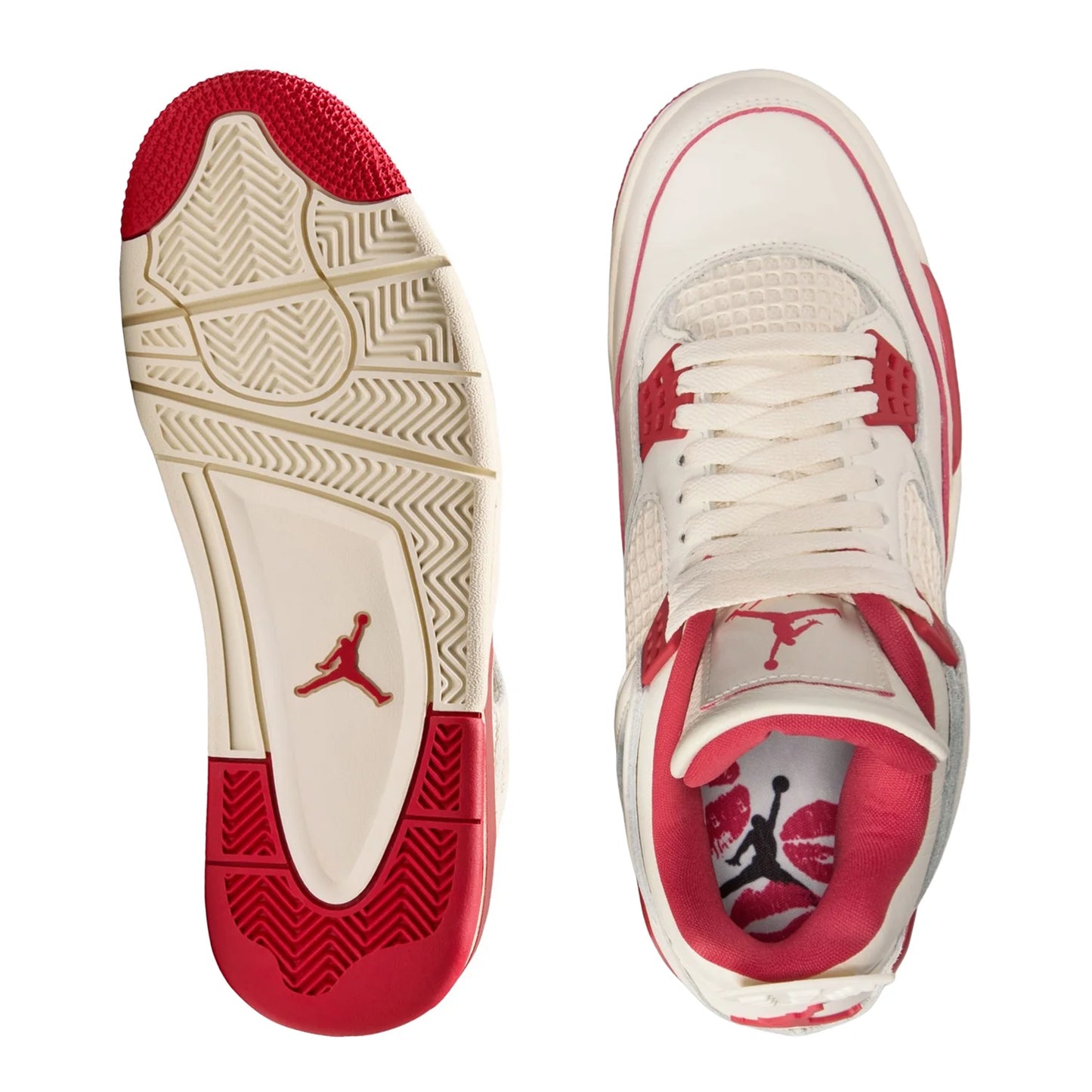 Retro 4 - Womens