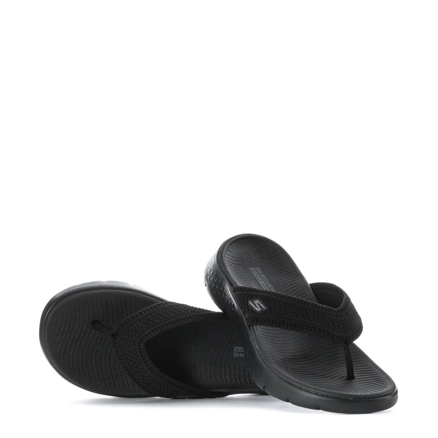 Go Walk Flex Thong Sandal - Womens